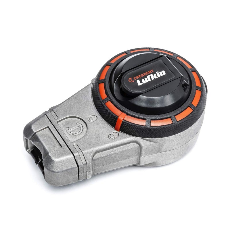 Lufkin خيط الطباشير الاحترافي من كريسنت لوفكين 100' - CLA100 - Image 2